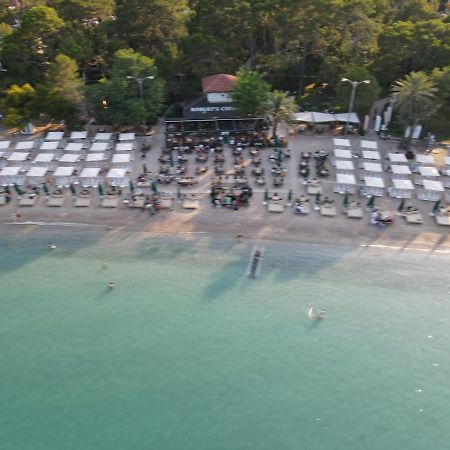 Meder Resort Hotel Kemer Exterior photo