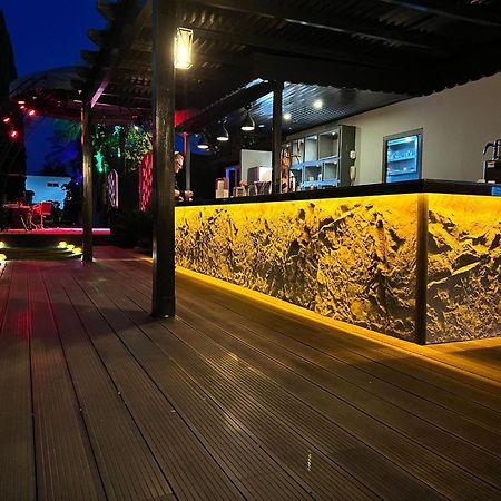 Meder Resort Hotel Kemer Exterior photo